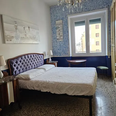 بيت ضيافة 12 V Itali 3*