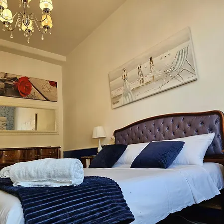 12 V Itali Gasthof Rom