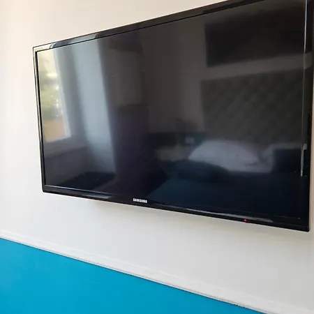 Pensión 12 V Itali *