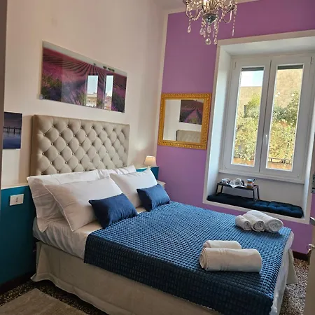 Gasthof 12 V Itali 3*