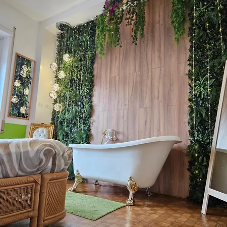 Gasthof 12 V Itali Rom