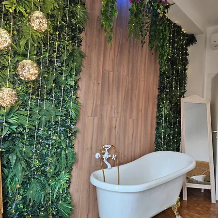 Gasthof 12 V Itali Rom