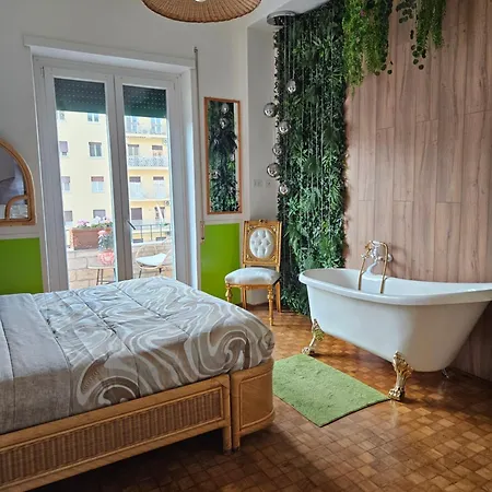 12 V Itali Gasthof 3*