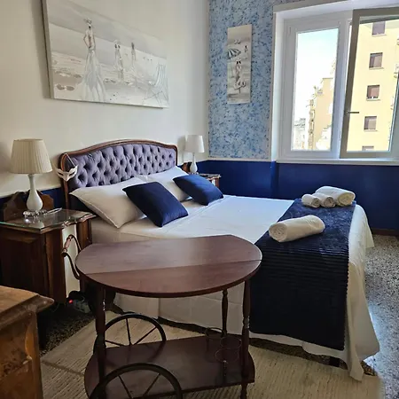 12 V Itali Roma