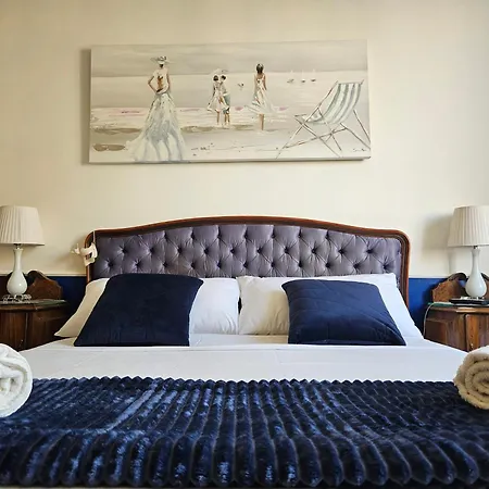 12 V Itali Gasthof Rom