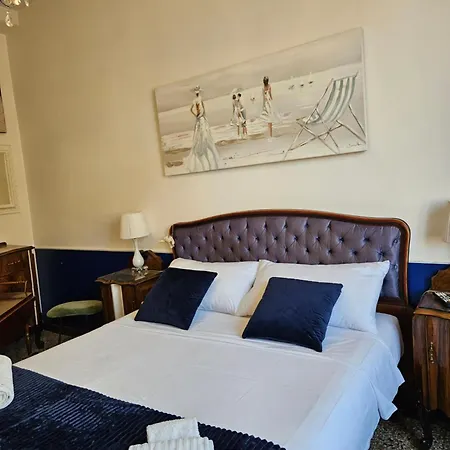 Gasthof 12 V Itali 3*