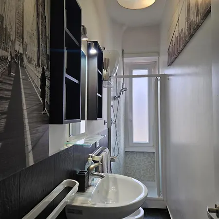 12 V Itali Gasthof 3*