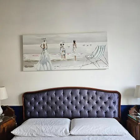 12 V Itali Gasthof Rom