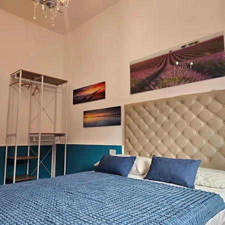 12 V Itali Gasthof Rom