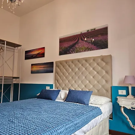 Gasthof 12 V Itali Rom