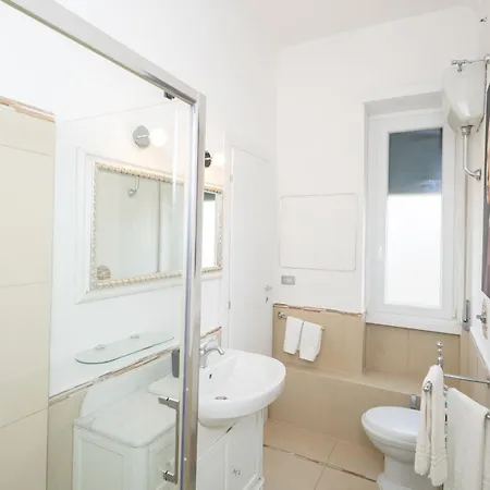 Gasthof 12 V Itali 3*