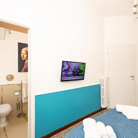 Gasthof 12 V Itali Rom