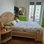 12 V Itali 3* Rome