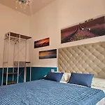 12 V Itali Gasthuis Rome