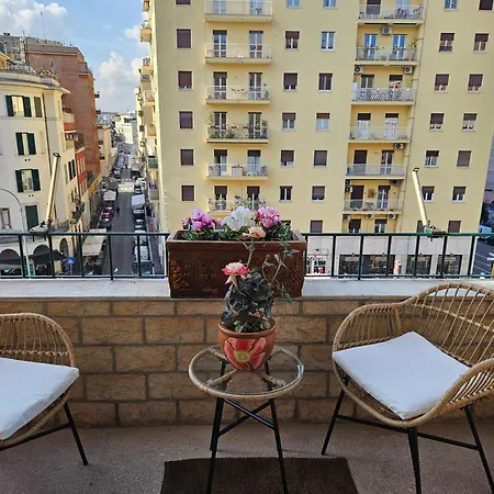 12 V Itali Rome